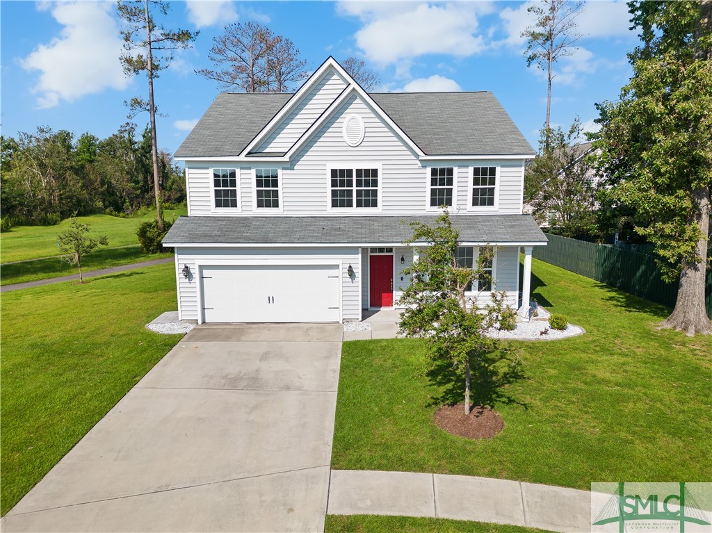 6 Shetland Way