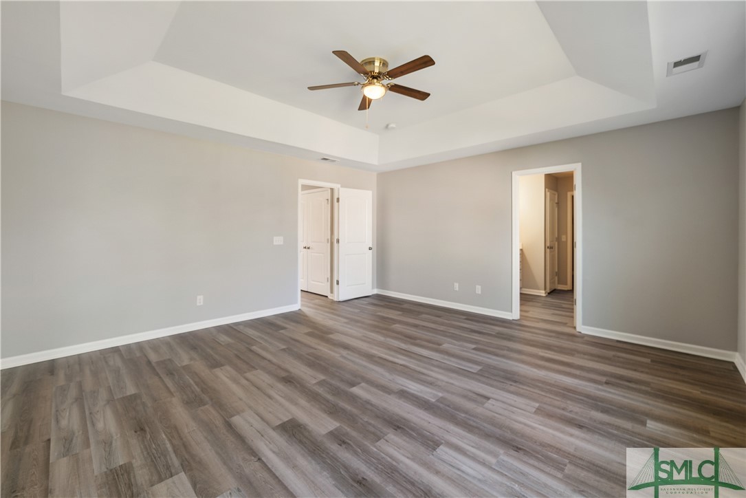 6 Shetland Way