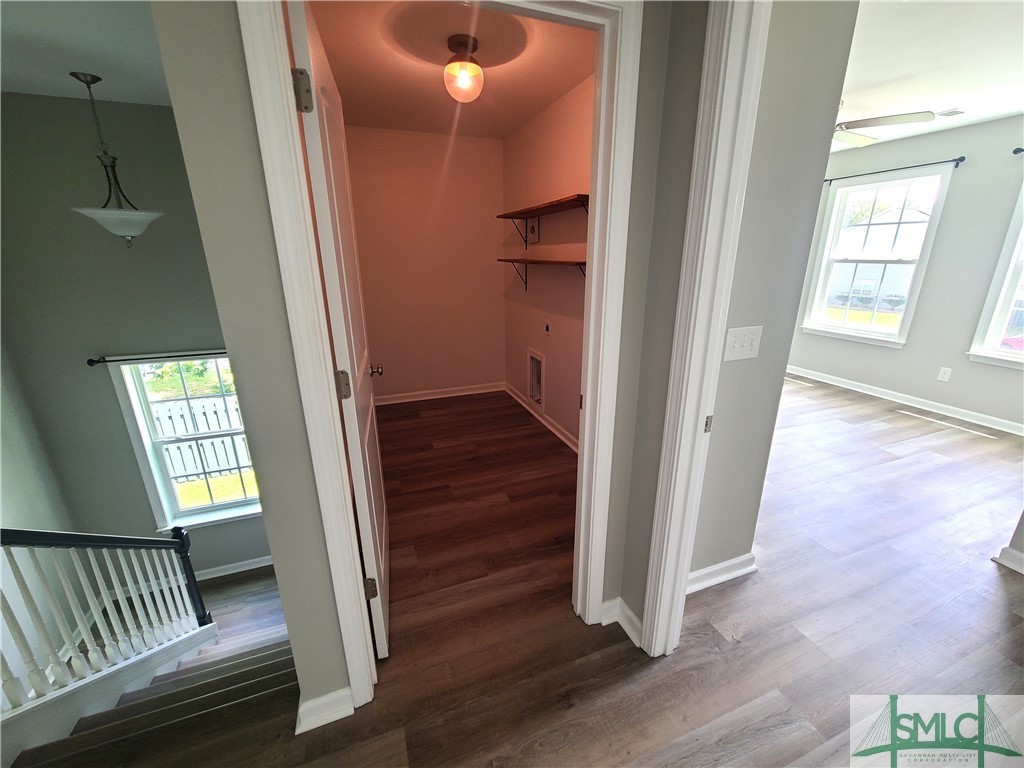 6 Shetland Way