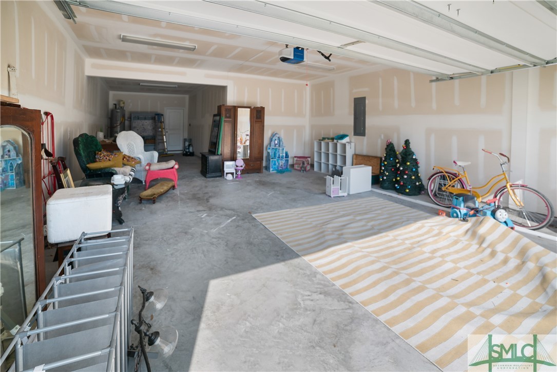 6 Shetland Way