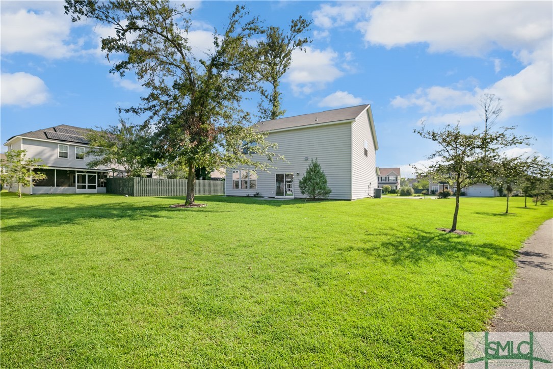 6 Shetland Way