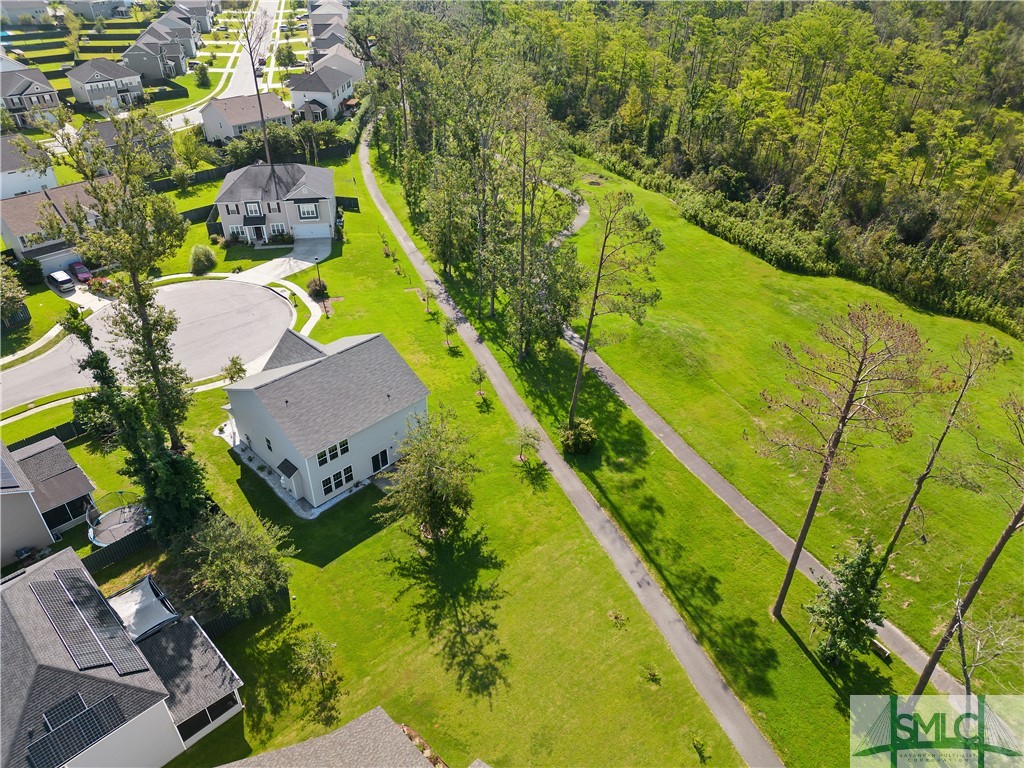 6 Shetland Way