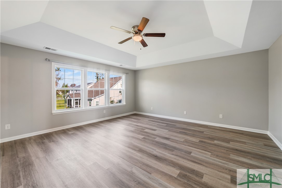 6 Shetland Way