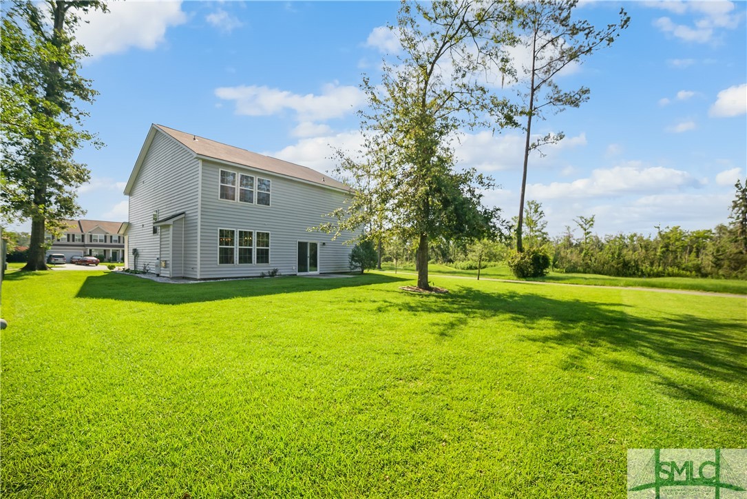 6 Shetland Way