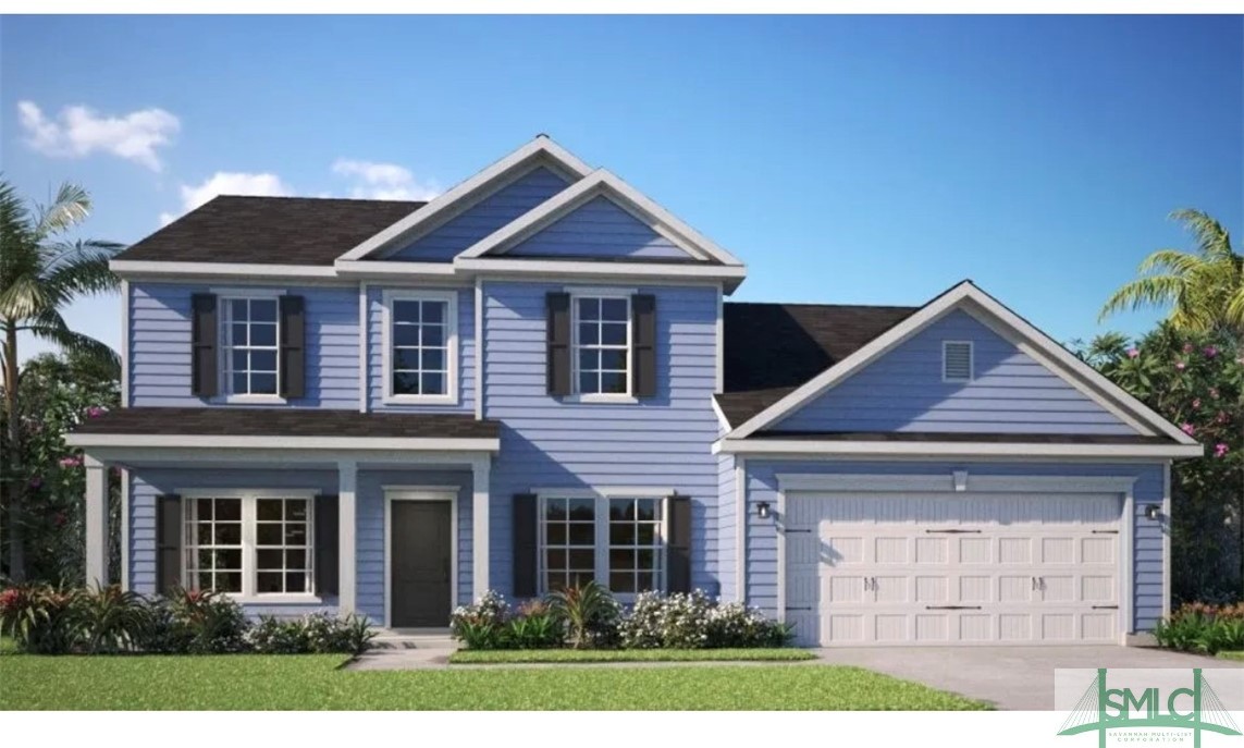 741 Blue Moon Crossing