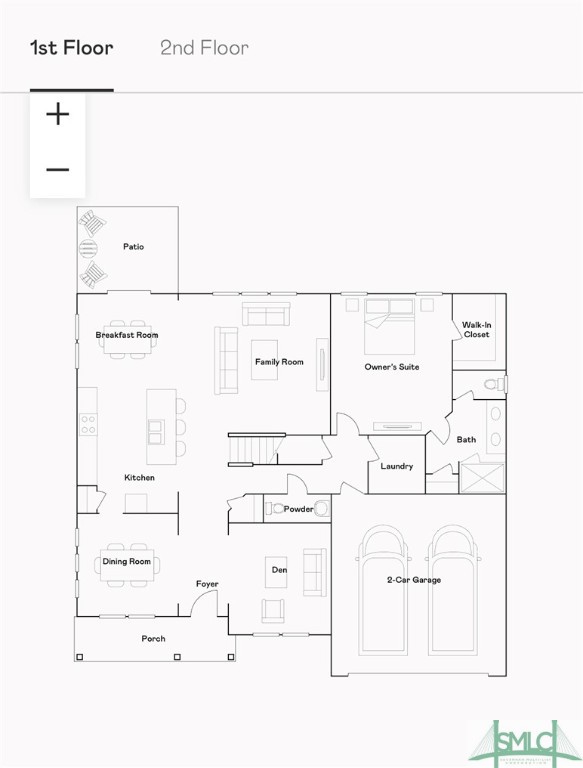 741 Blue Moon Crossing
