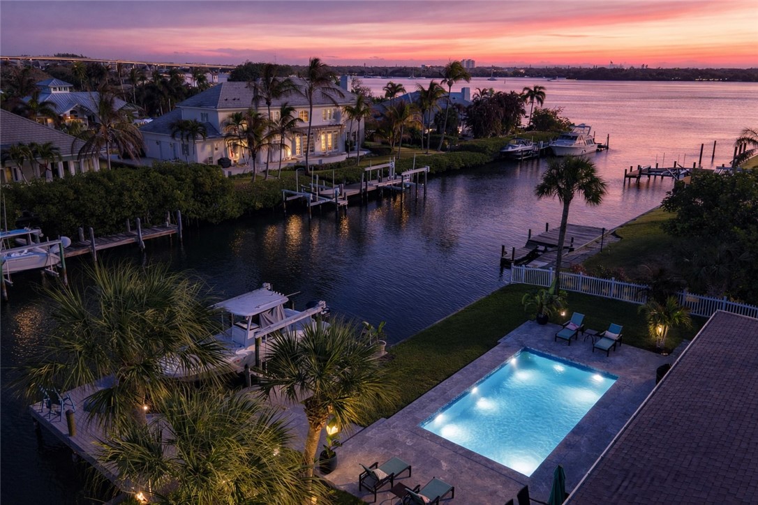 8 Seahorse Lane