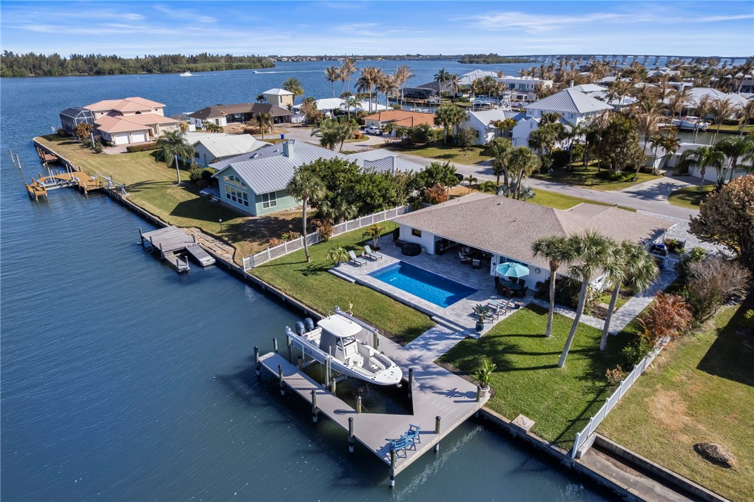 8 Seahorse Lane