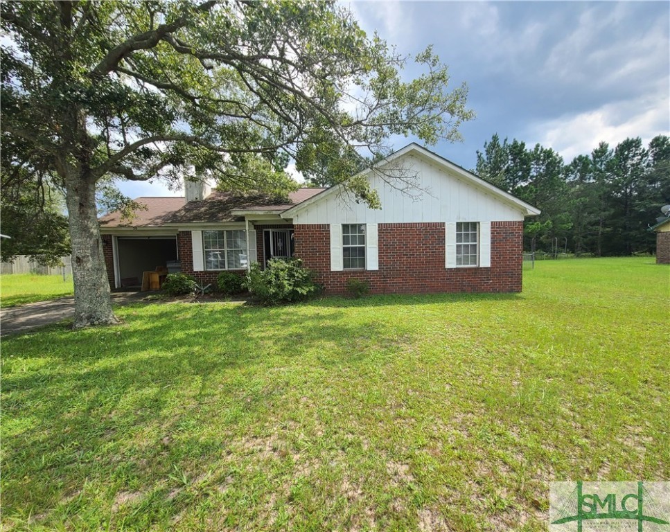20 W Kenny Drive