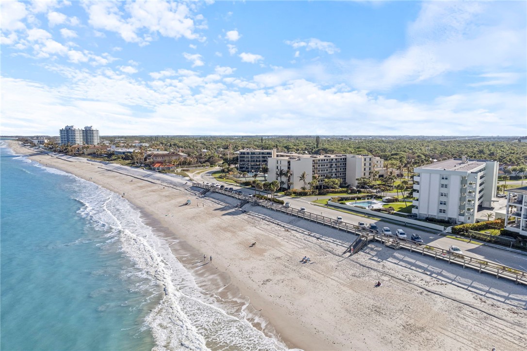 3939 Ocean Drive 501B