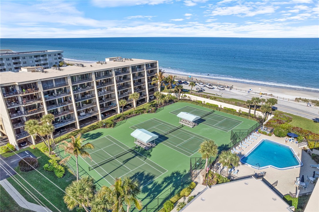 3939 Ocean Drive 502B