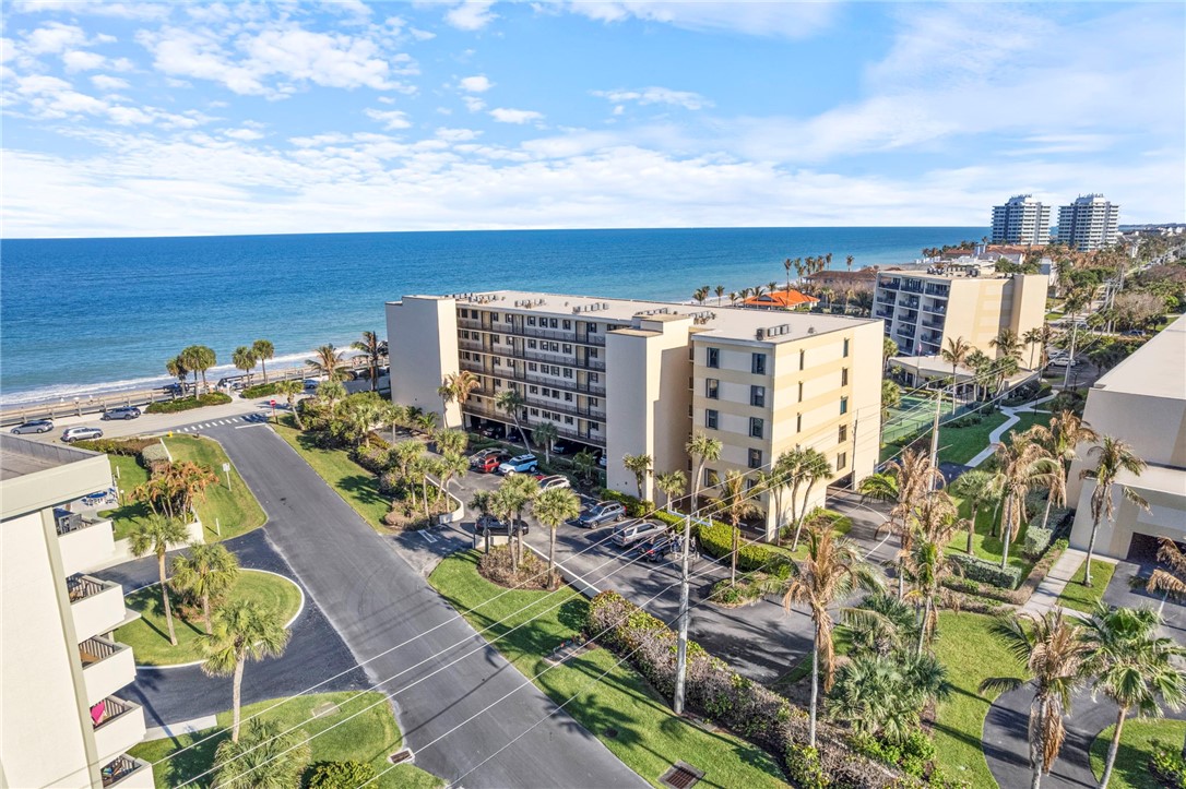 3939 Ocean Drive 502B