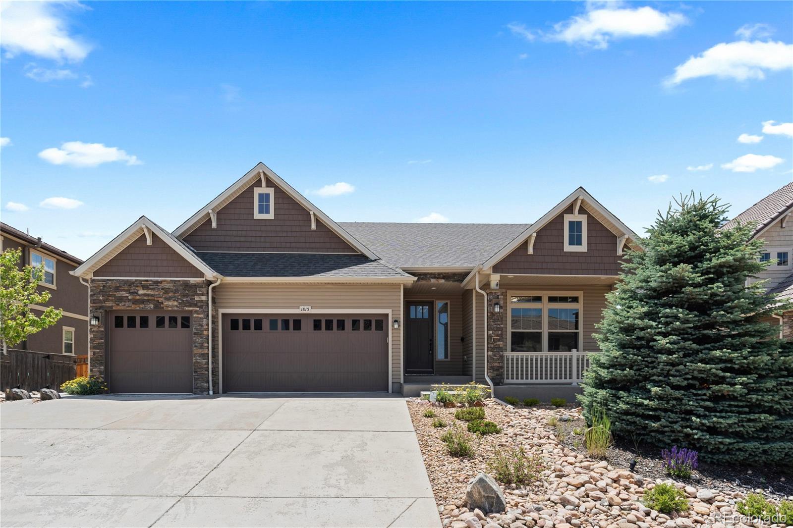 1815 Avery Way