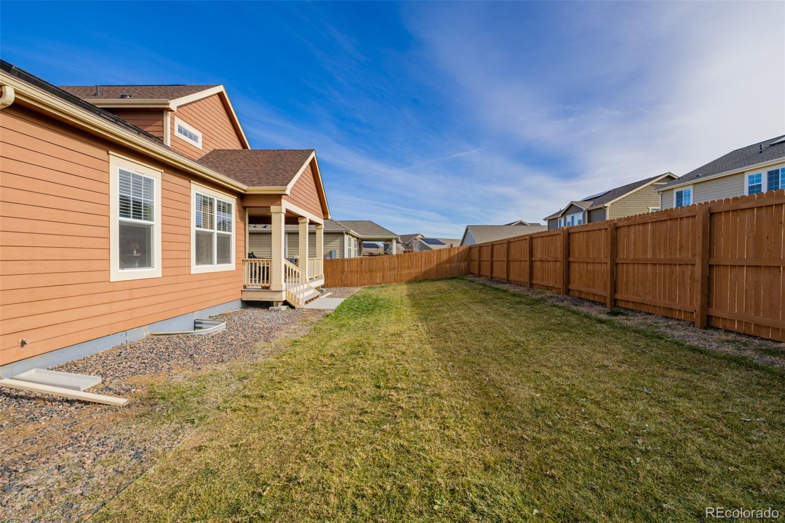 2804 E 162nd Drive