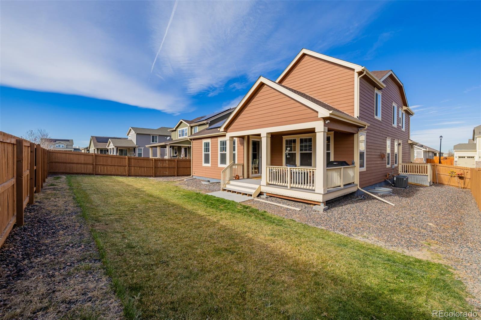 2804 E 162nd Drive