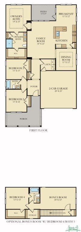 147 Binscombe Lane