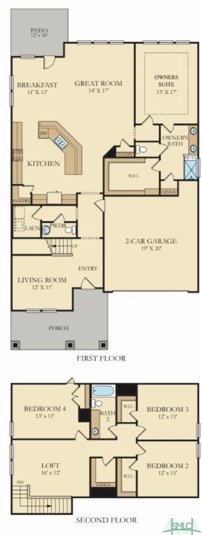 146 Binscombe Lane