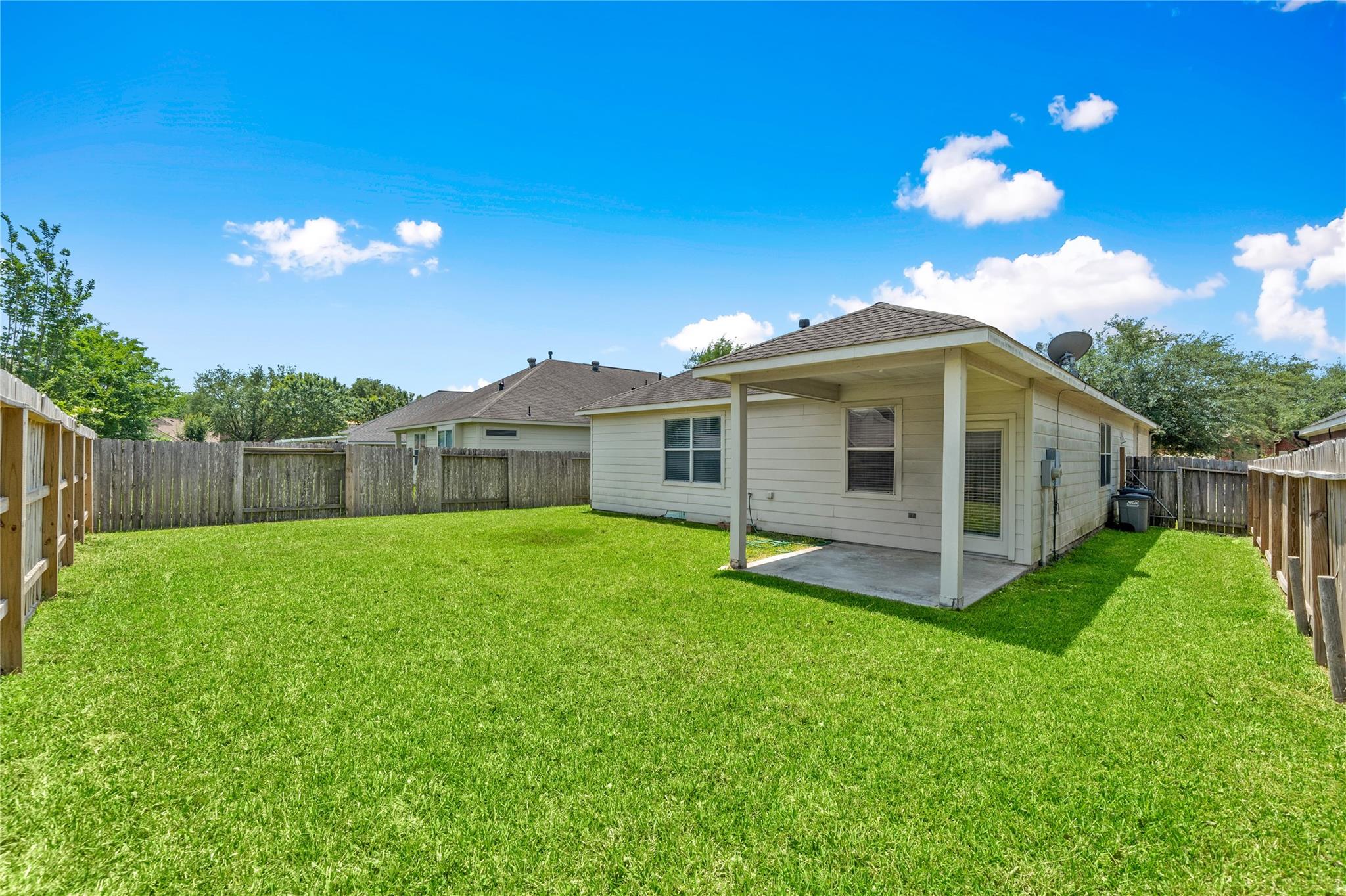10010 Deer Track Court