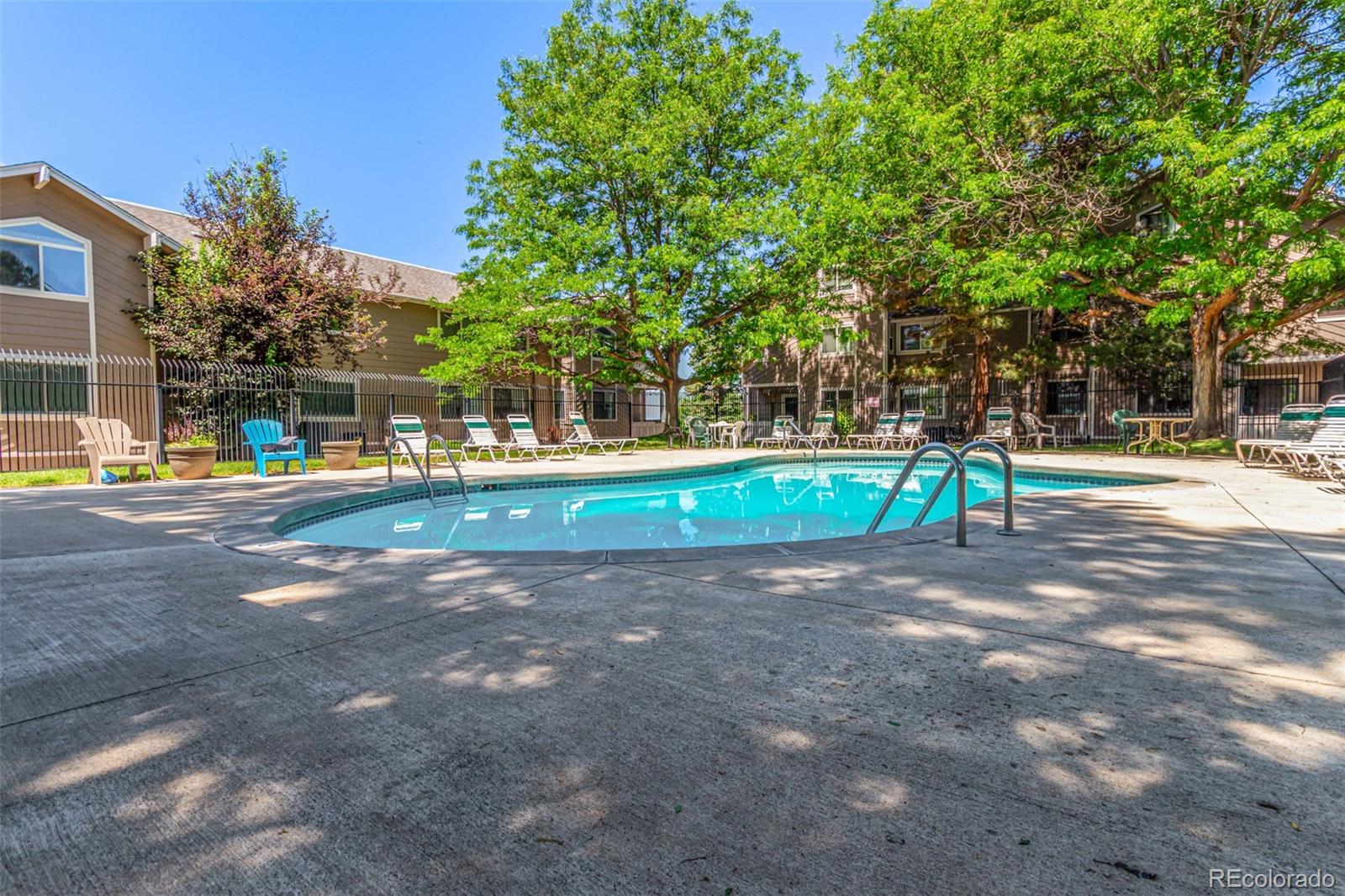 4341 S Andes Way Unit: 204