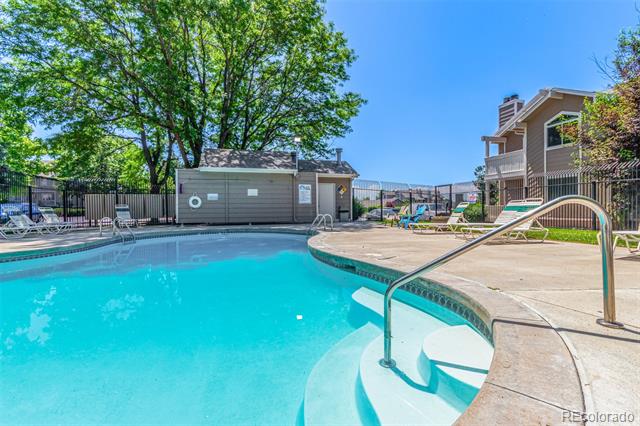 4341 S Andes Way Unit: 204