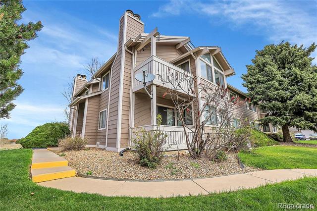 4341 S Andes Way Unit: 204