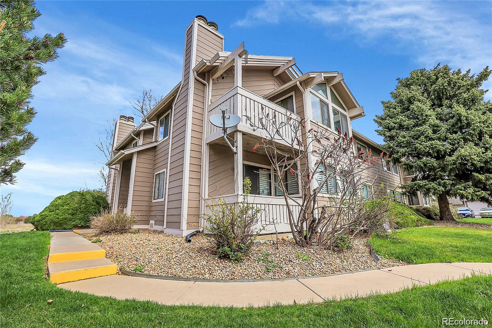 4341 S Andes Way Unit: 204