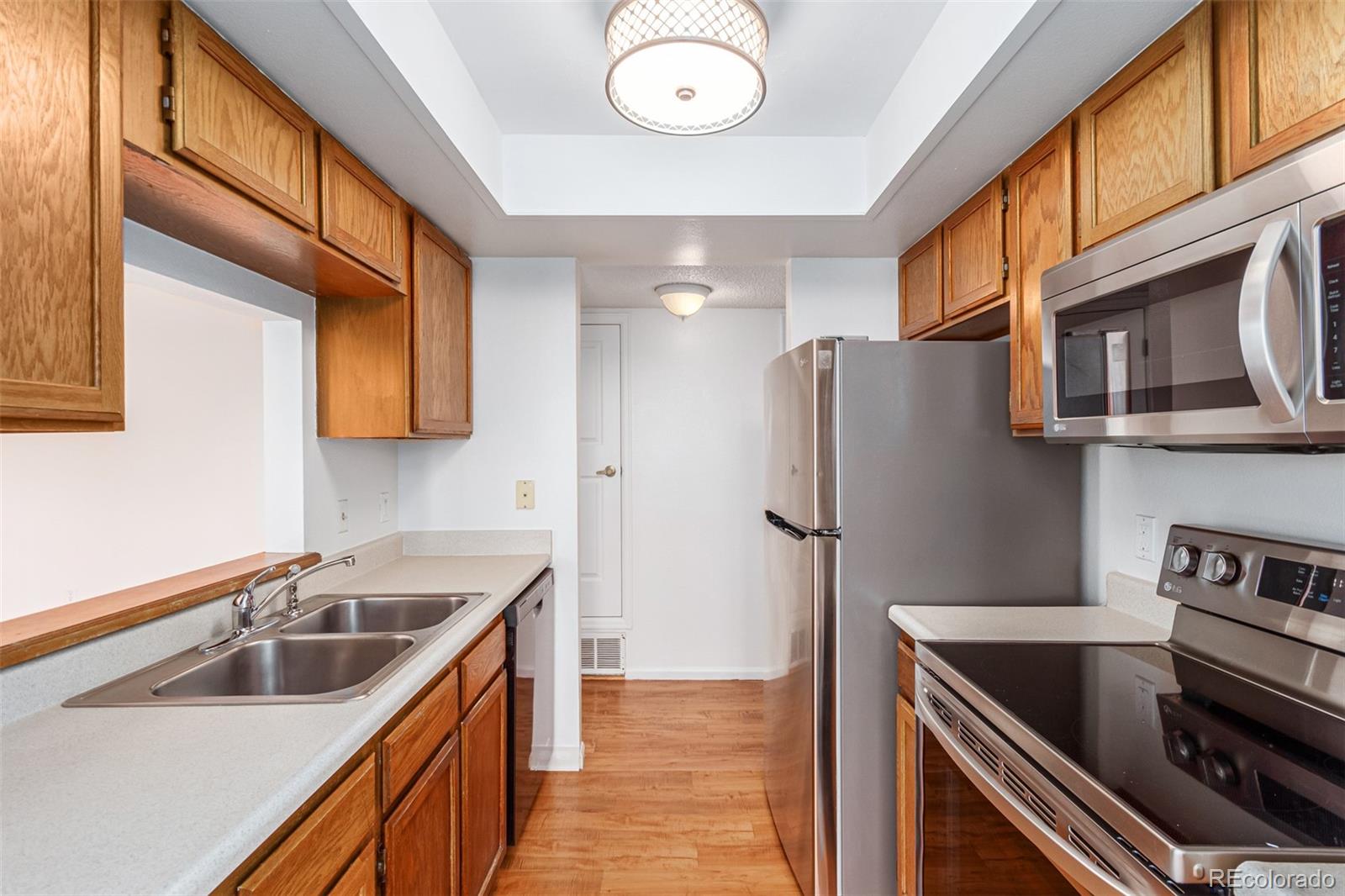 4341 S Andes Way Unit: 204