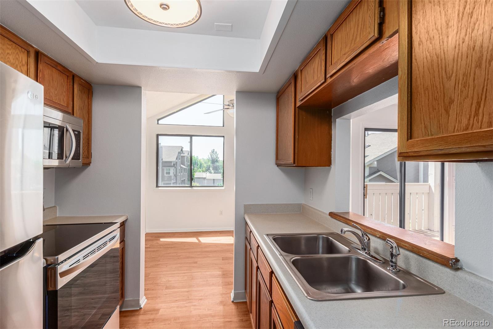 4341 S Andes Way Unit: 204