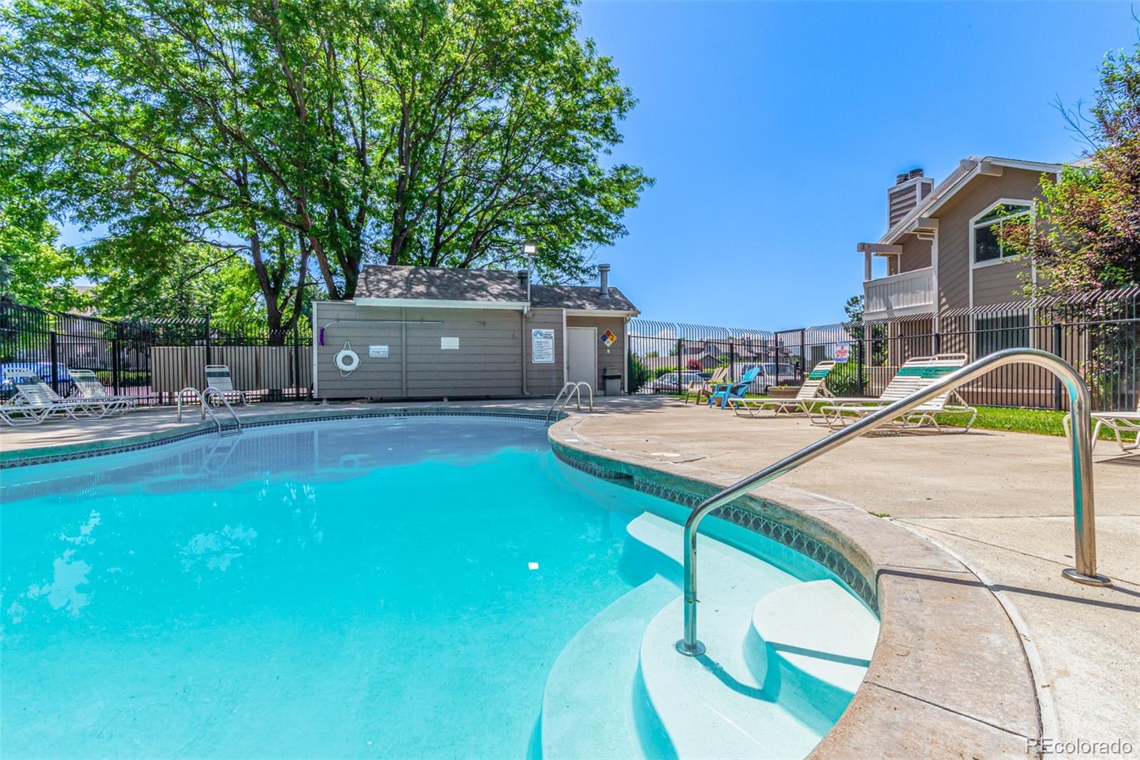 4341 S Andes Way Unit: 204