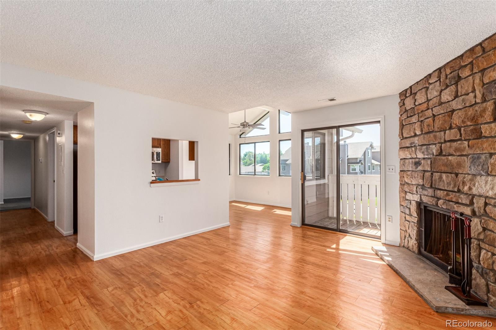 4341 S Andes Way Unit: 204