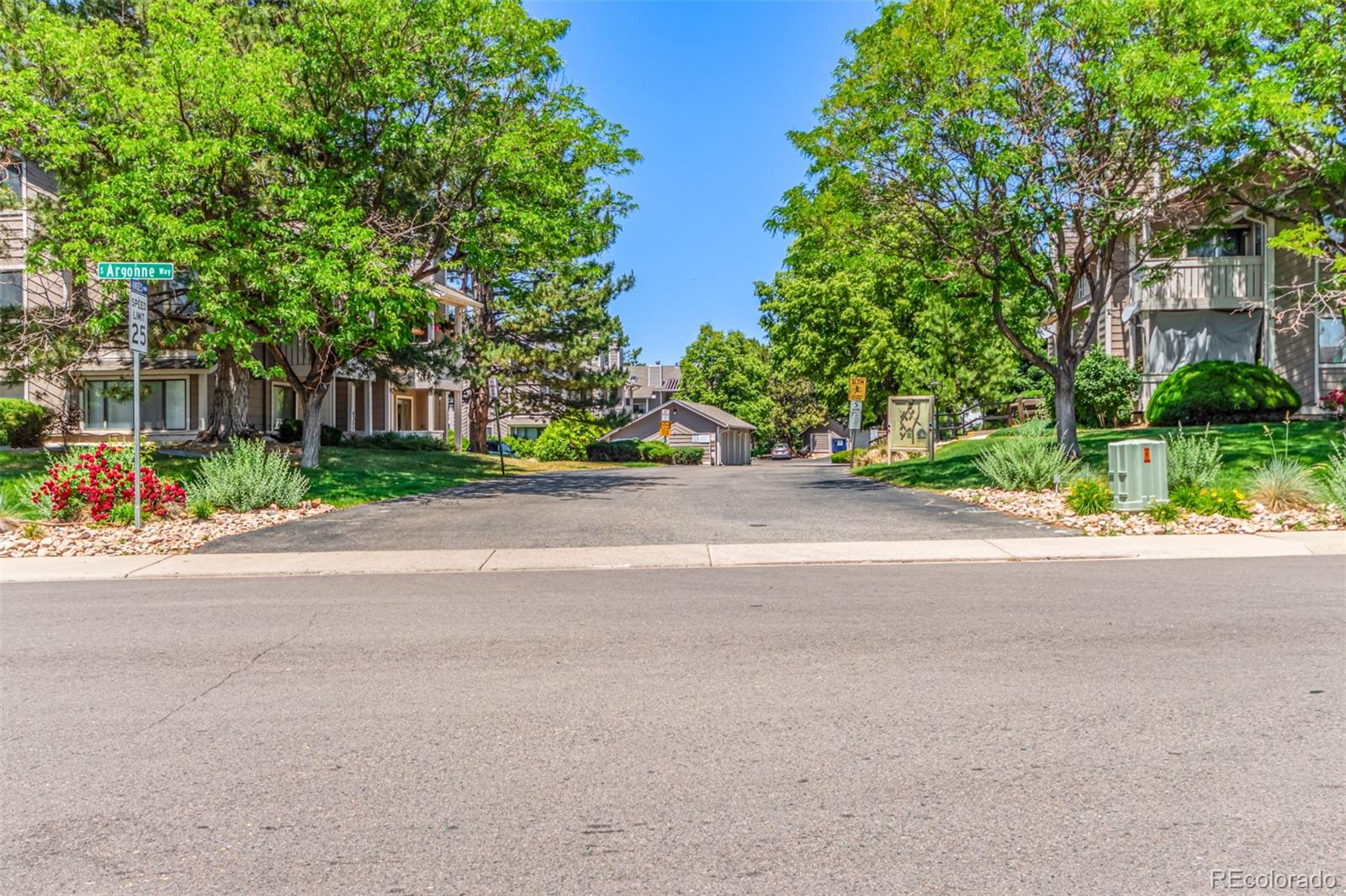 4341 S Andes Way Unit: 204