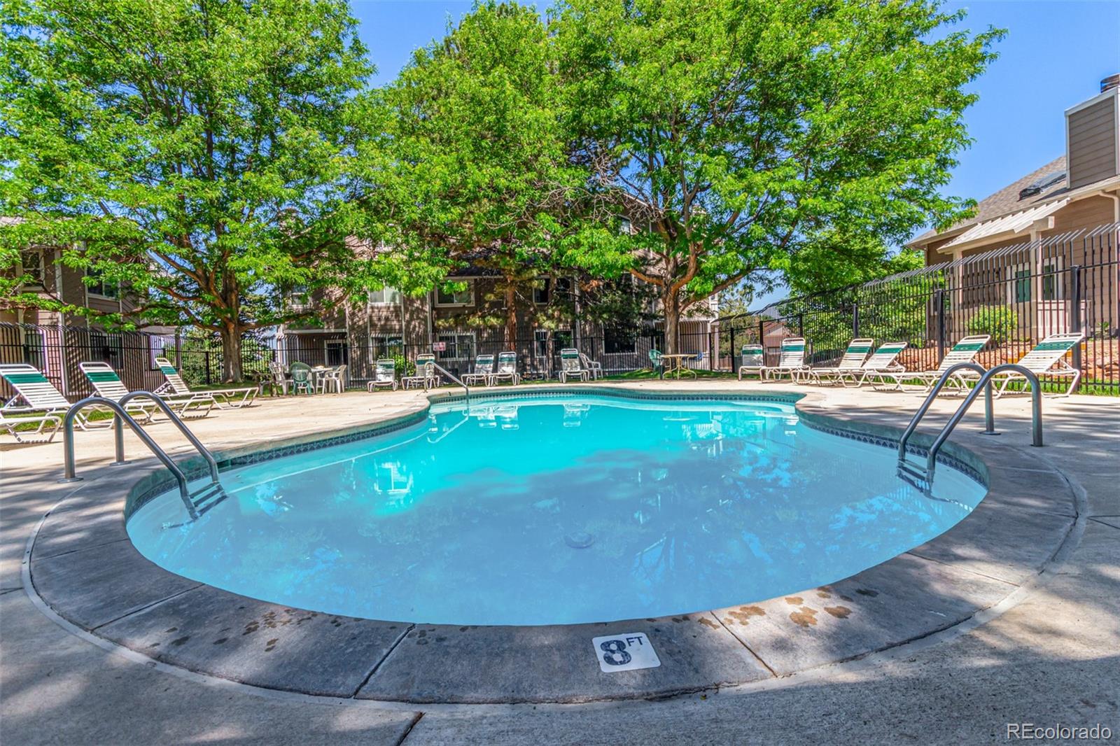 4341 S Andes Way Unit: 204