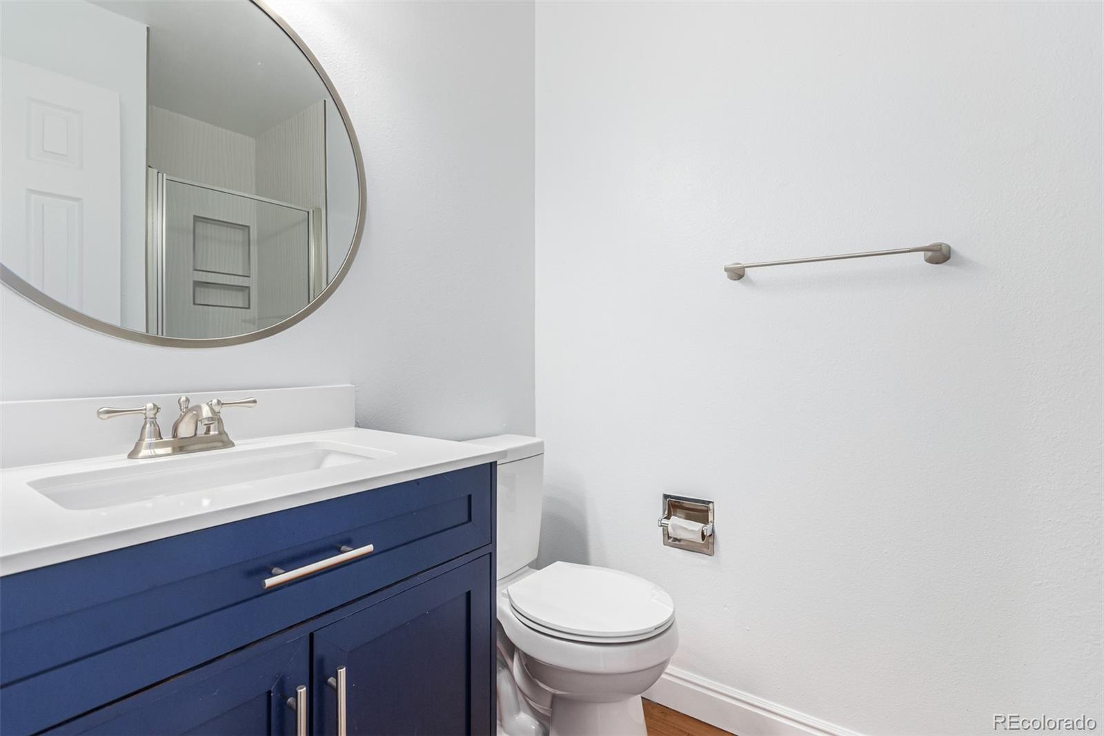 4341 S Andes Way Unit: 204