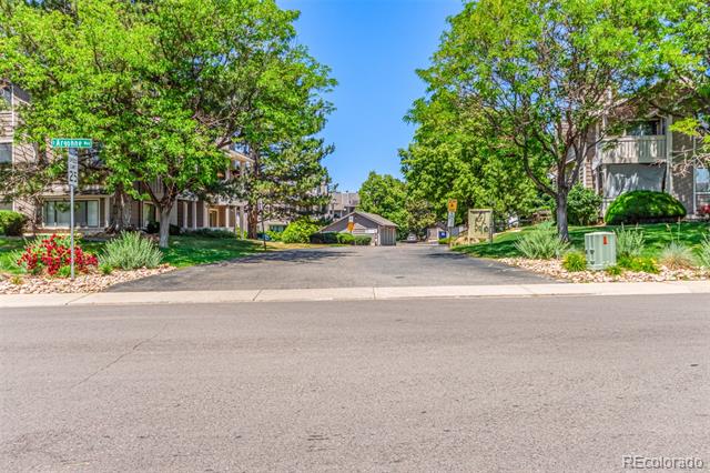 4341 S Andes Way Unit: 204