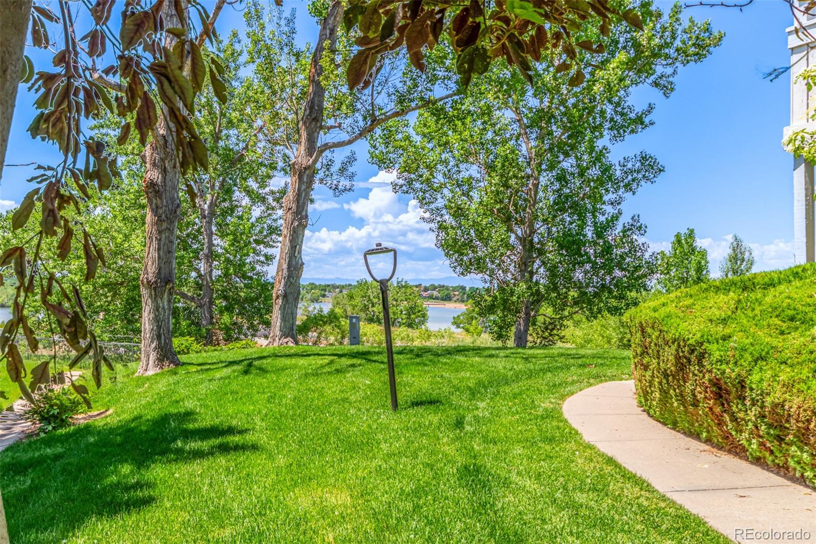 4341 S Andes Way Unit: 204