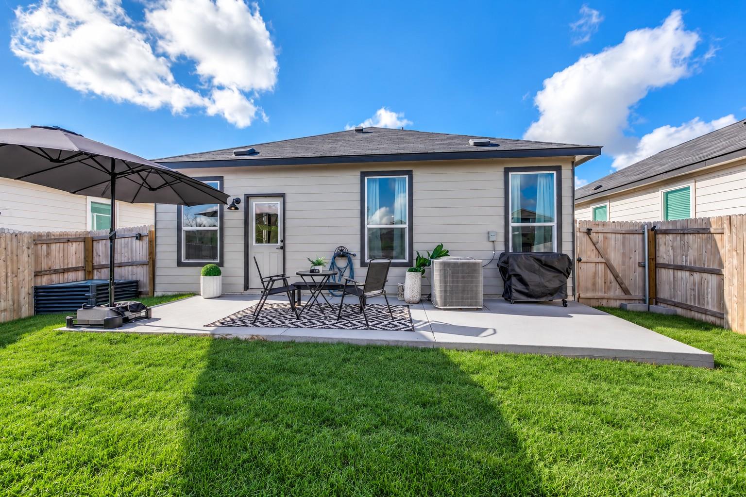 3431 Old Almonte DR