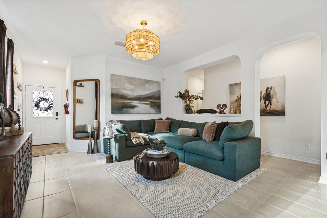 3431 Old Almonte DR