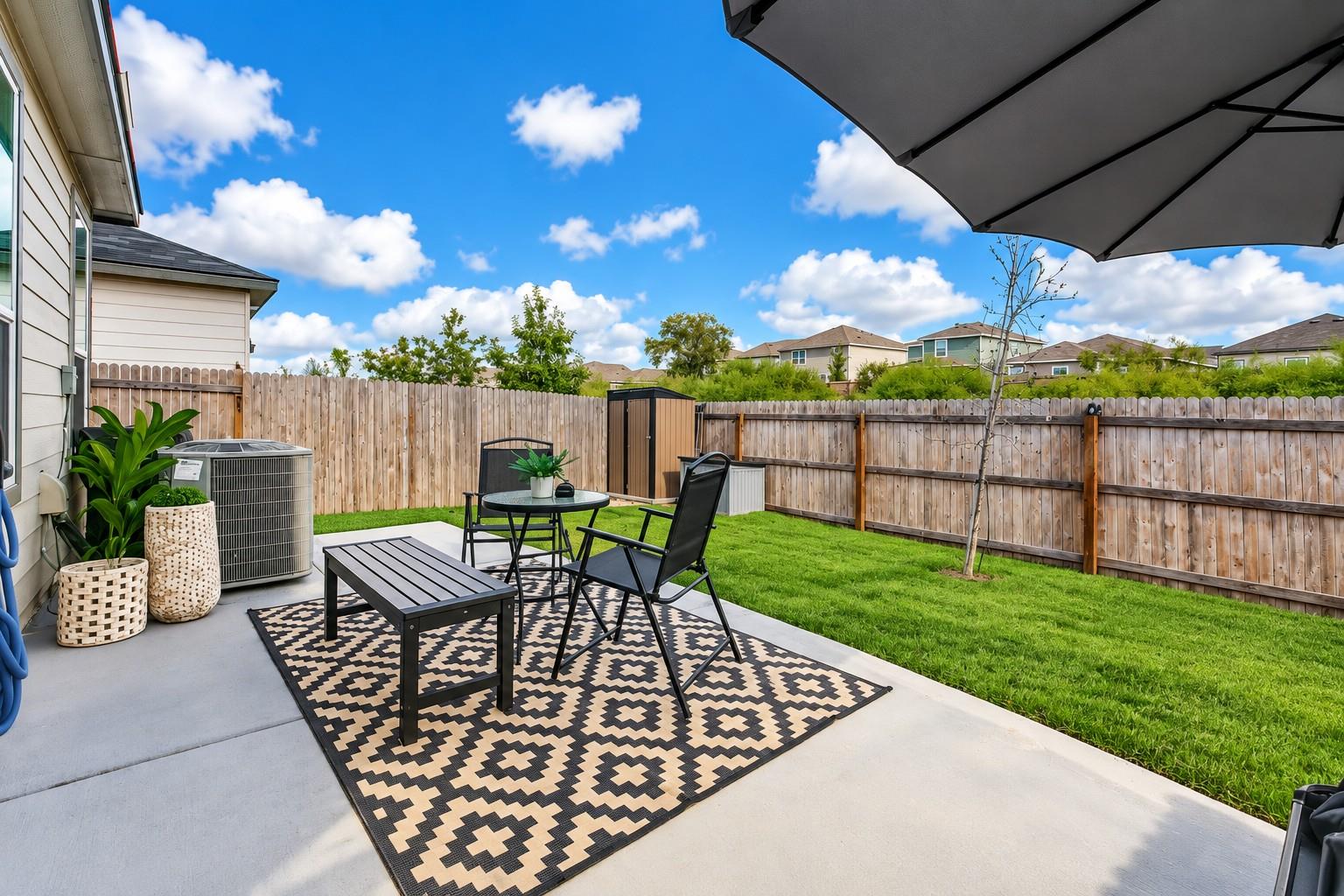 3431 Old Almonte DR