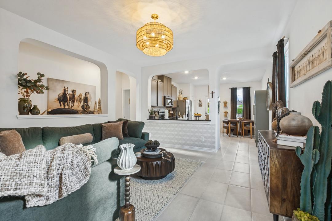 3431 Old Almonte DR
