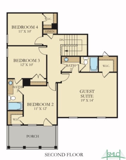 151 Binscombe Lane