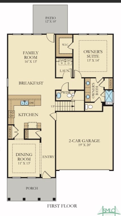 151 Binscombe Lane