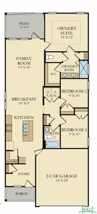 112 Holloway Hill