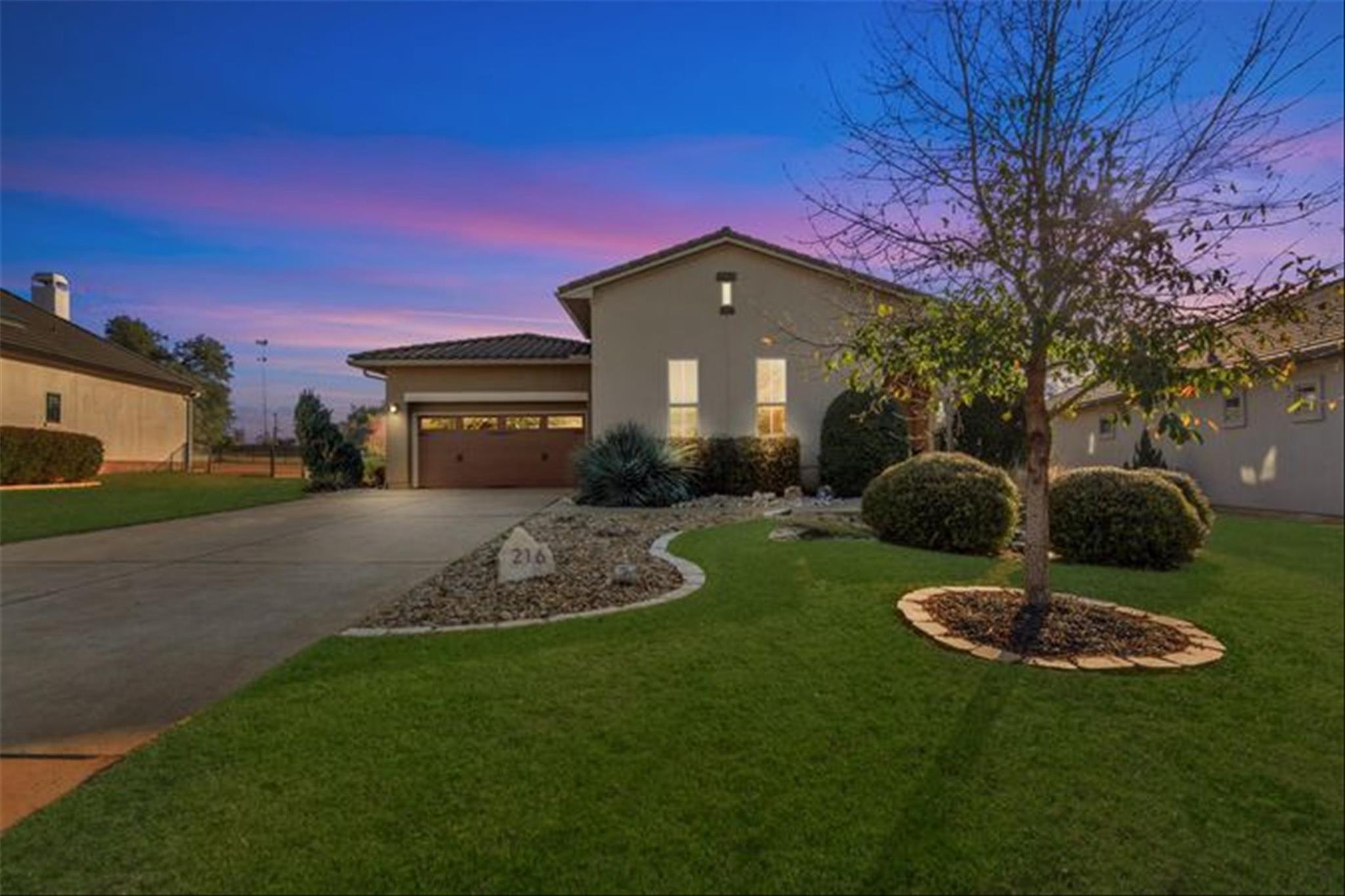 216 Cimarron Hills TRL E