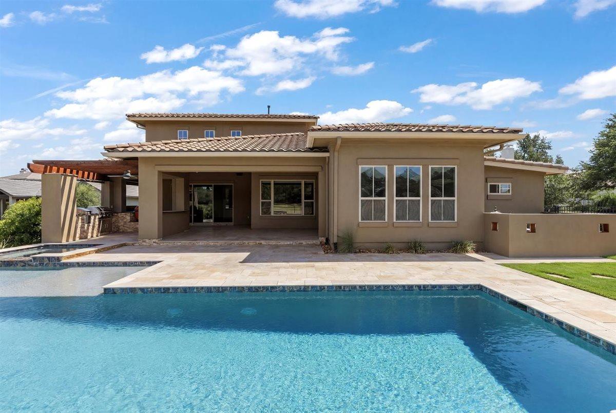 216 Cimarron Hills TRL E