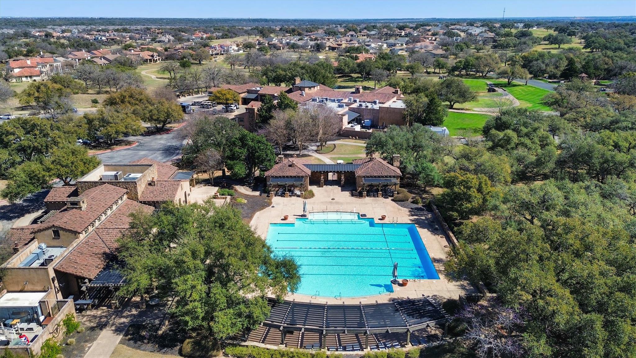 216 Cimarron Hills TRL E
