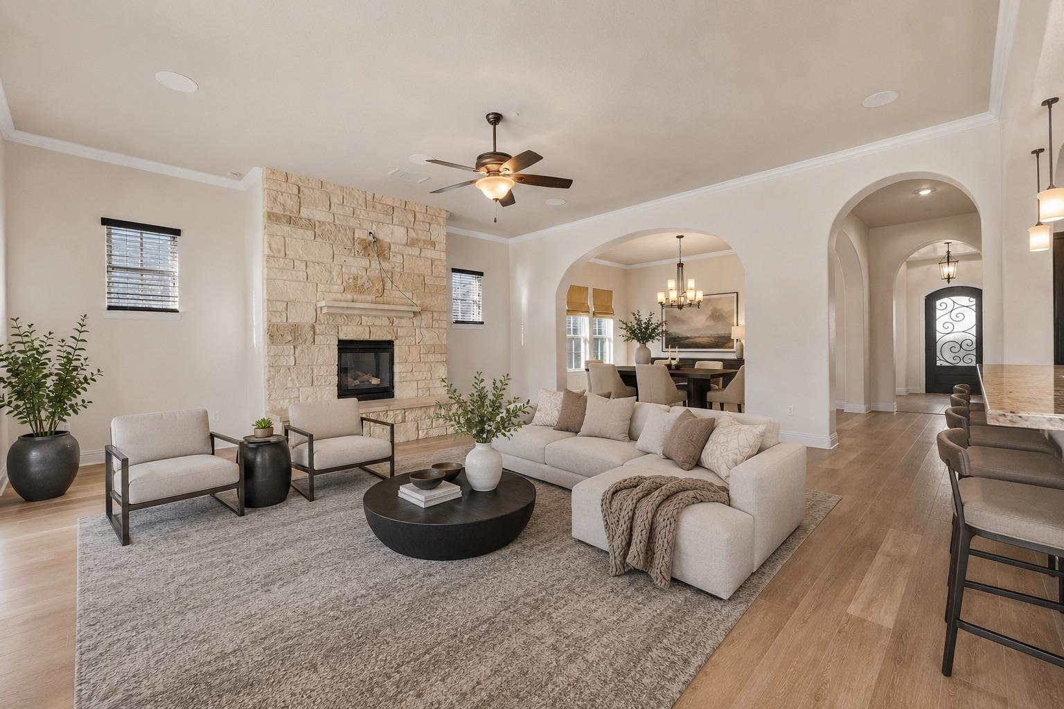 216 Cimarron Hills TRL E