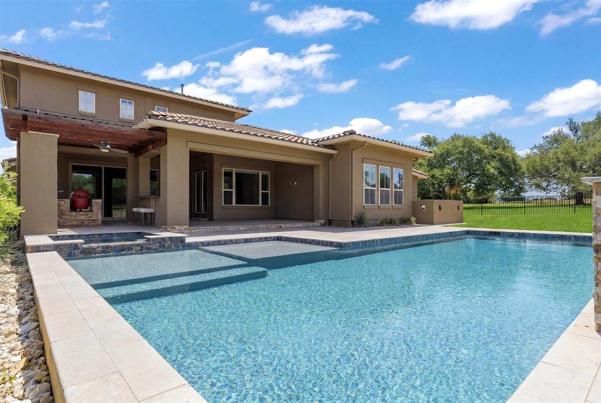 216 Cimarron Hills TRL E
