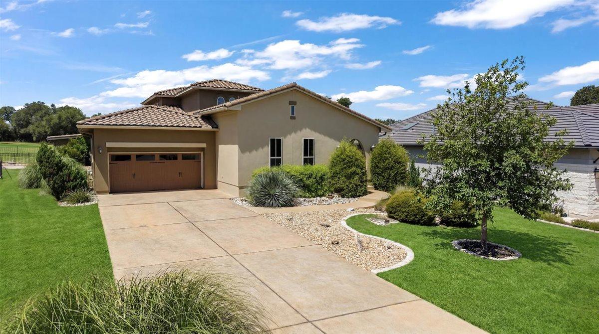 216 Cimarron Hills TRL E
