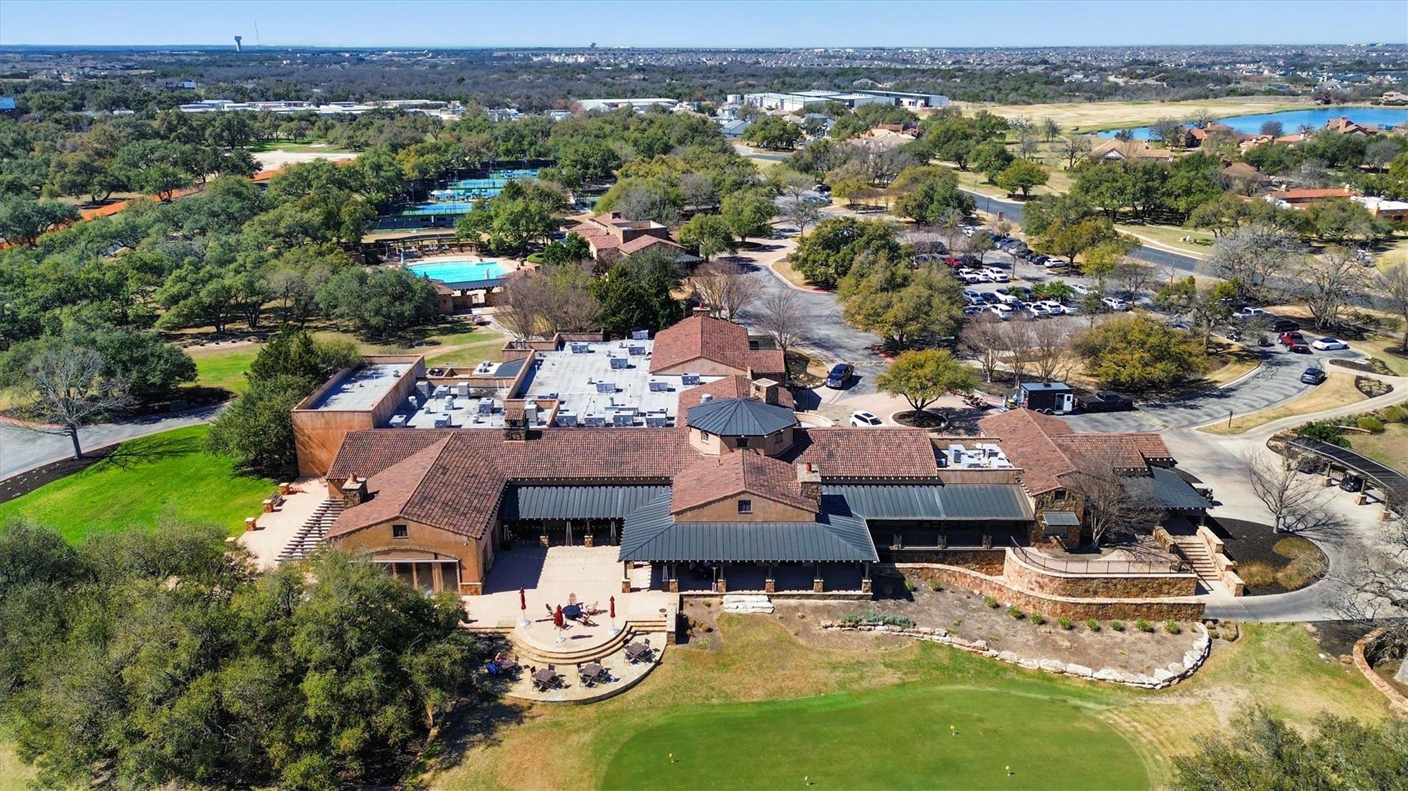 216 Cimarron Hills TRL E