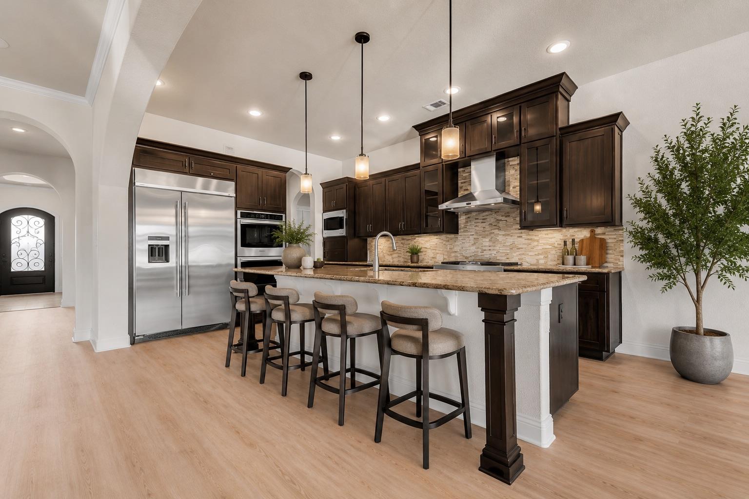 216 Cimarron Hills TRL E
